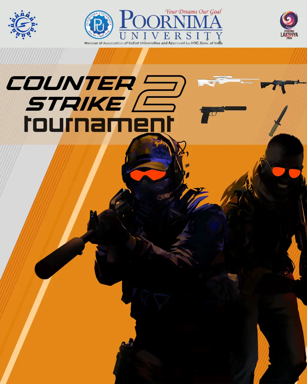 E-Sports Event 1