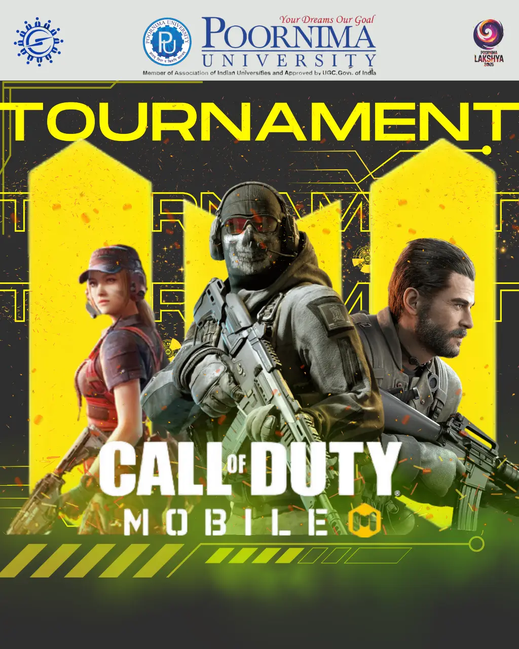E-Sports Event 4