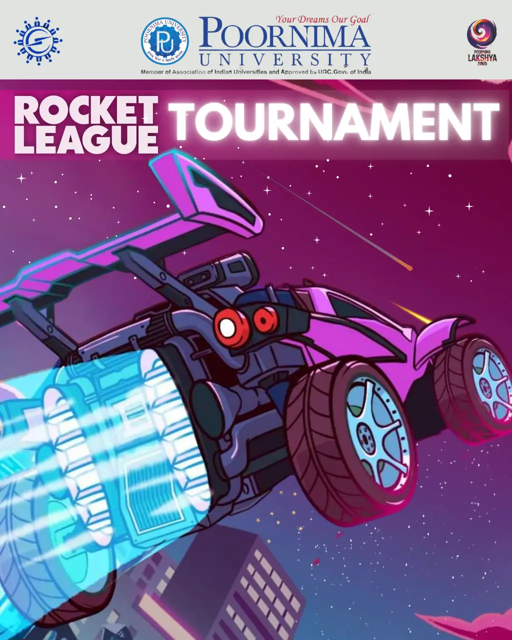 E-Sports Event 5